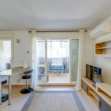 Apartamento De 2 Niagara *
