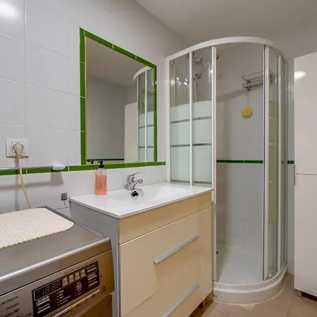 Apartamento De 2 Niagara Apartment