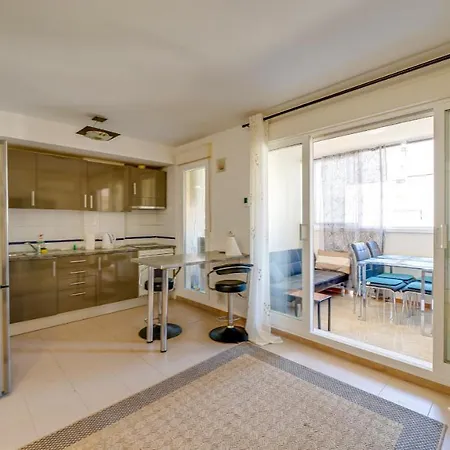 Apartamento De 2 Niagara *