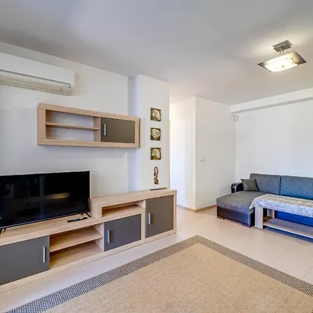 Apartamento De 2 Niagara Villajoyosa