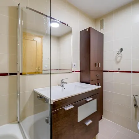 Apartamento De 2 Niagara *