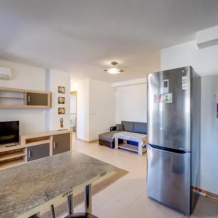De 2 Niagara Apartamento *