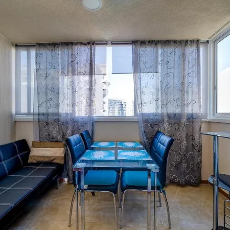 Apartment Apartamento De 2 Niagara