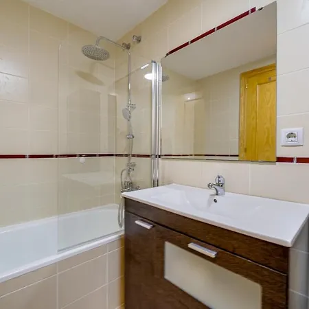 Apartamento De 2 Niagara *