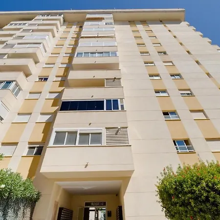 De 2 Niagara Apartamento *