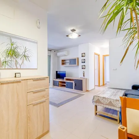 Apartamento De 2 Niagara Villajoyosa (La Vila Joiosa)