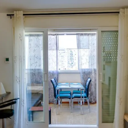 Apartamento De 2 Niagara * Villajoyosa