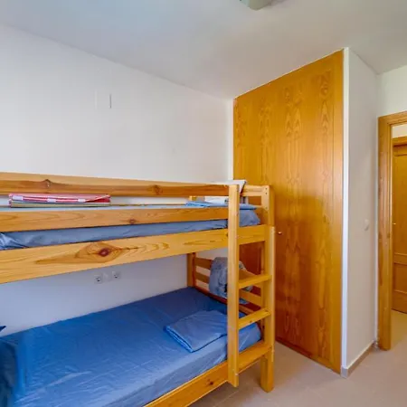 Apartamento De 2 Niagara Apartment Villajoyosa