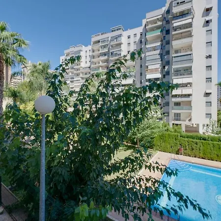 De 2 Niagara Apartamento