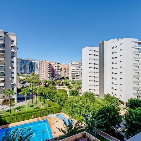 Apartamento De 2 Niagara *
